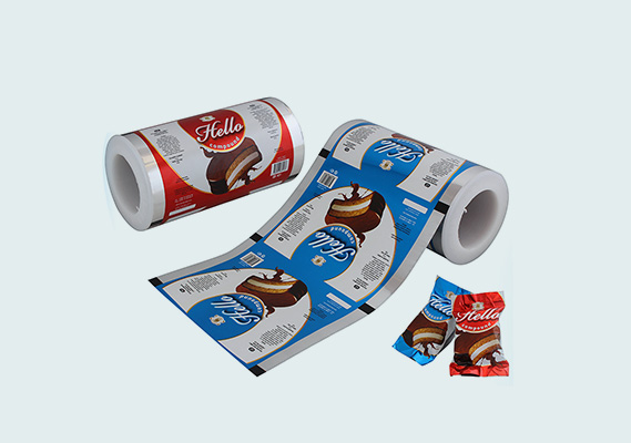 Packaging Films