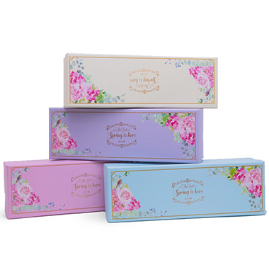 R&J | Packaging Boxes | Flowers Packaging