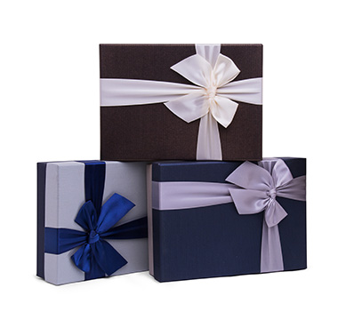 R&J | Packaging Boxes | Jewelry Packaging