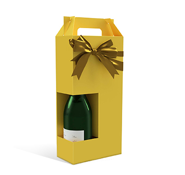 R&J | Packaging Boxes | Beverage Packaging