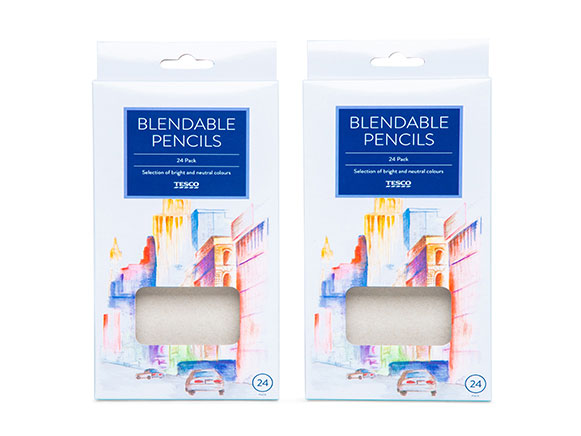 R&J | Packaging Boxes | Parts Packaging