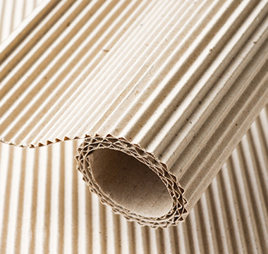 R&J | Packaging Boxes | Corrugated Paper