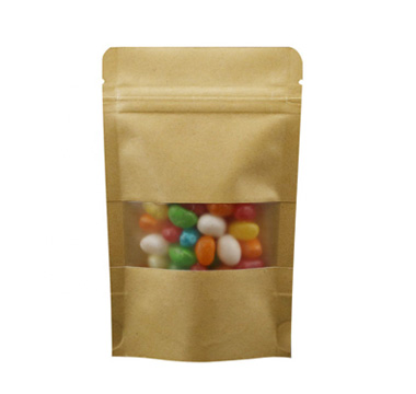 Kraft Paper Bag for Candy