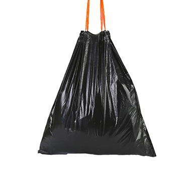 Heavy Duty Plastic Rubbish Bag