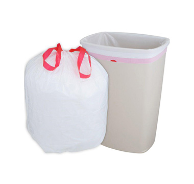 Recyclable Household Bin Liners