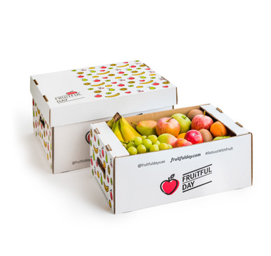 product fruit and vegetable packaging 5