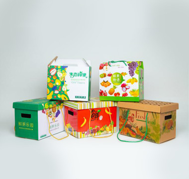 product fruit and vegetable packaging 6