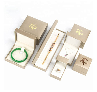 jewelry packages box